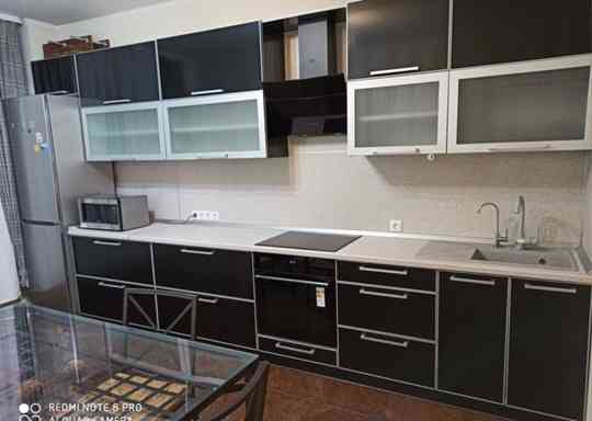 Сдается: 1 комнатная квартира Проспект Комсомольский Этаж: 2/5 Район: Ворошиловский Донецк