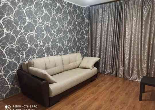 Сдается: 1 комнатная квартира Проспект Комсомольский Этаж: 2/5 Район: Ворошиловский Донецк