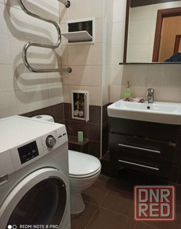 Сдается: 1 комнатная квартира Проспект Комсомольский Этаж: 2/5 Район: Ворошиловский Донецк - изображение 5