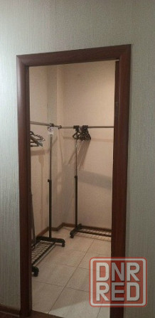 Сдается: 1 комнатная квартира Проспект Комсомольский Этаж: 2/5 Район: Ворошиловский Донецк - изображение 2