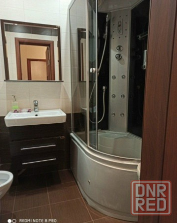 Сдается: 1 комнатная квартира Проспект Комсомольский Этаж: 2/5 Район: Ворошиловский Донецк - изображение 4