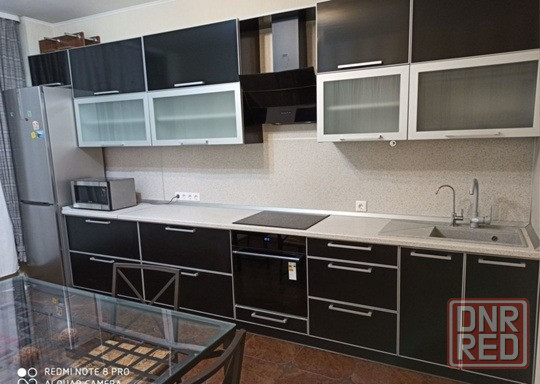 Сдается: 1 комнатная квартира Проспект Комсомольский Этаж: 2/5 Район: Ворошиловский Донецк - изображение 1