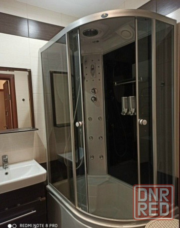 Сдается: 1 комнатная квартира Проспект Комсомольский Этаж: 2/5 Район: Ворошиловский Донецк - изображение 3