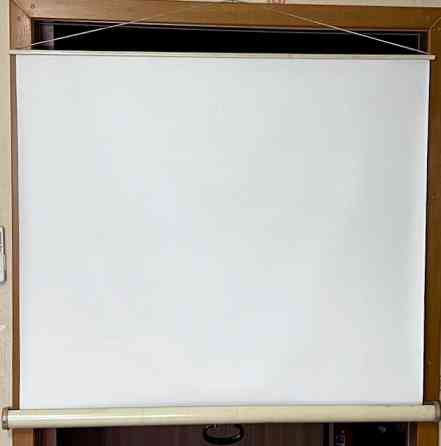 Экран прекционный 67" Донецк