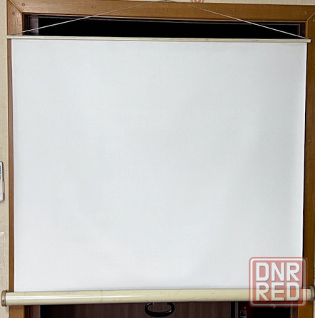 Экран прекционный 67" Донецк - изображение 1