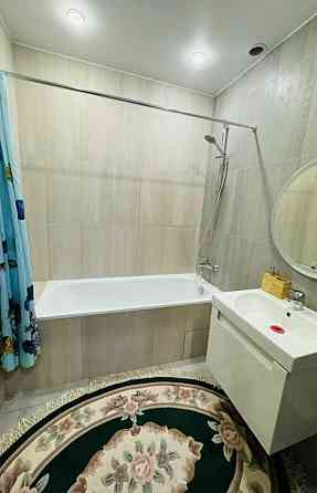 Сдаётся 1-комнатная квартира 36 м² в Ленинском районе Донецк