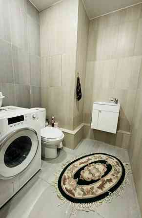 Сдаётся 1-комнатная квартира 36 м² в Ленинском районе Донецк