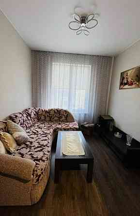 Сдаётся 1-комнатная квартира 36 м² в Ленинском районе Донецк