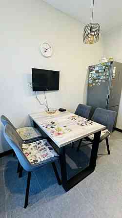 Сдаётся 1-комнатная квартира 36 м² в Ленинском районе Донецк