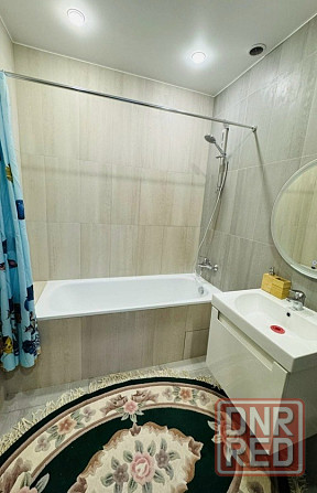 Сдаётся 1-комнатная квартира 36 м² в Ленинском районе Донецк - изображение 4