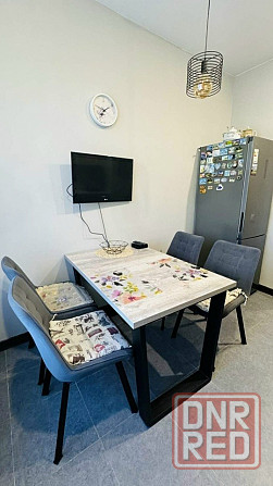 Сдаётся 1-комнатная квартира 36 м² в Ленинском районе Донецк - изображение 2