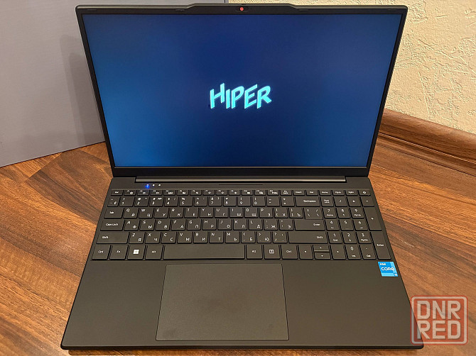 Ноутбук 15" Hiper WorkBook Донецк - изображение 2