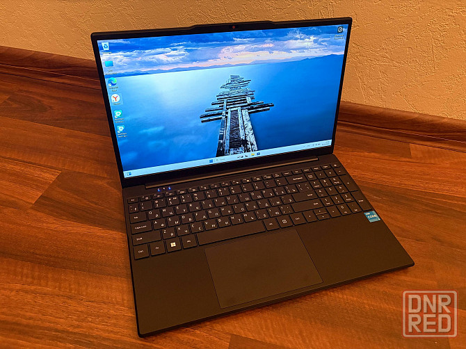 Ноутбук 15" Hiper WorkBook Донецк - изображение 1