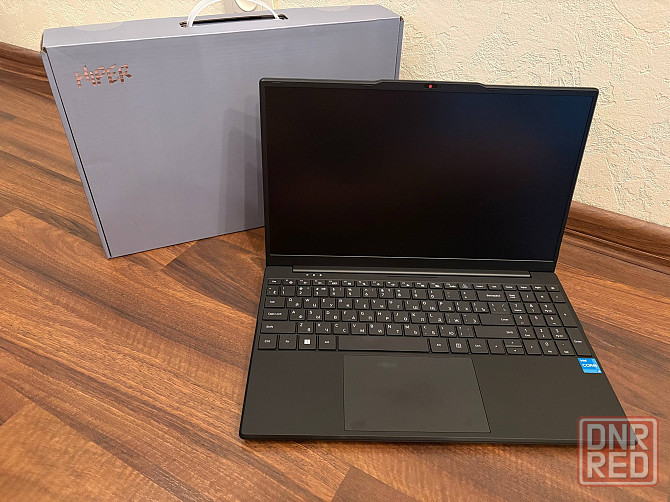 Ноутбук 15" Hiper WorkBook Донецк - изображение 3