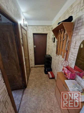 Сдаётся 2кв.Кировский рн Донецк - изображение 4