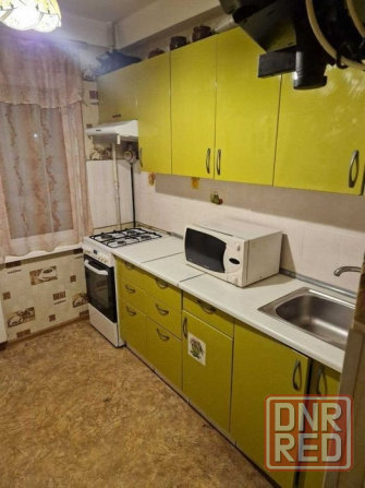 Сдаётся 2кв.Кировский рн Донецк - изображение 1