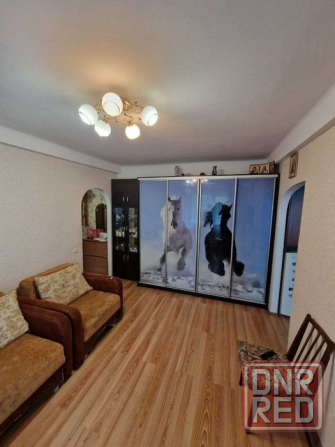 Сдаётся 2кв.Кировский рн Донецк - изображение 3