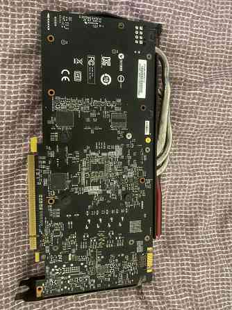 Gtx 960 Gaming 2gb Донецк