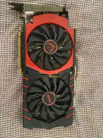 Gtx 960 Gaming 2gb Донецк