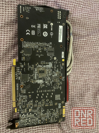 Gtx 960 Gaming 2gb Донецк - изображение 2