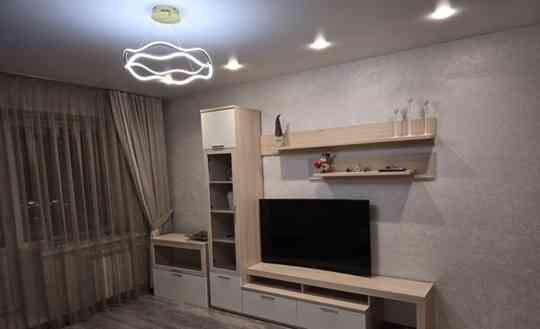 Сдается:Двухкомнатная квартира Этаж:4/9 Район:Киевский Донецк