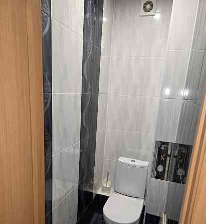 Сдается:Двухкомнатная квартира Этаж:4/9 Район:Киевский Донецк