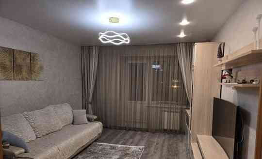 Сдается:Двухкомнатная квартира Этаж:4/9 Район:Киевский Донецк