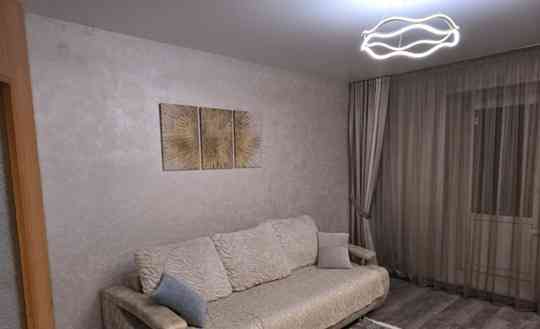 Сдается:Двухкомнатная квартира Этаж:4/9 Район:Киевский Донецк