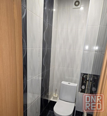 Сдается:Двухкомнатная квартира Этаж:4/9 Район:Киевский Донецк - изображение 4