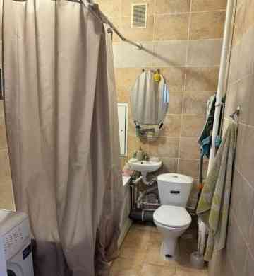 Сдается: Двухкомнатная квартира Этаж: 4/9 Район: Ворошиловский Донецк