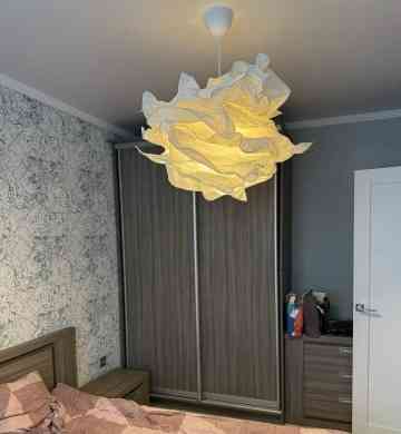 Сдается: Двухкомнатная квартира Этаж: 4/9 Район: Ворошиловский Донецк