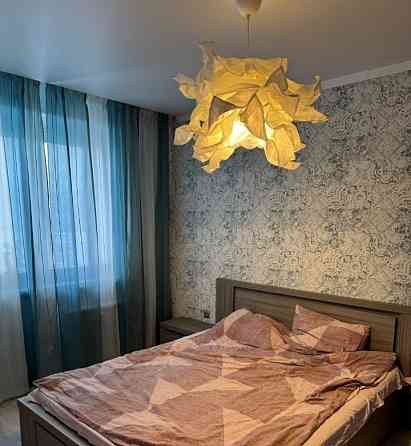 Сдается: Двухкомнатная квартира Этаж: 4/9 Район: Ворошиловский Донецк