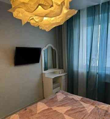 Сдается: Двухкомнатная квартира Этаж: 4/9 Район: Ворошиловский Донецк