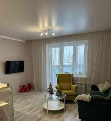 Сдается: Двухкомнатная квартира Этаж: 4/9 Район: Ворошиловский Донецк