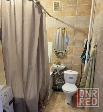 Сдается: Двухкомнатная квартира Этаж: 4/9 Район: Ворошиловский Донецк - изображение 2