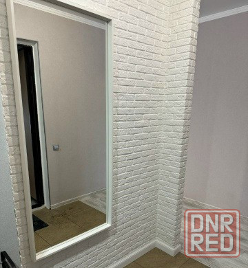 Сдается: Двухкомнатная квартира Этаж: 4/9 Район: Ворошиловский Донецк - изображение 9