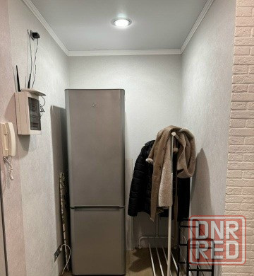 Сдается: Двухкомнатная квартира Этаж: 4/9 Район: Ворошиловский Донецк - изображение 8