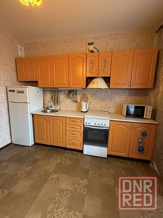 Сдается Одна-комнатная квартира Ворошиловский район Донецк - изображение 1