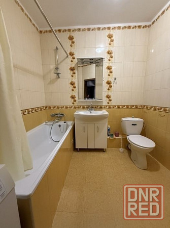 Сдается Одна-комнатная квартира Ворошиловский район Донецк - изображение 4