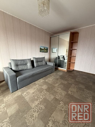 Сдается Одна-комнатная квартира Ворошиловский район Донецк - изображение 3