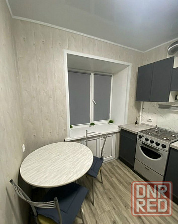 Сдается: 3 комнатная квартира Этаж: 4/5 Район: Буденовский Донецк - изображение 5