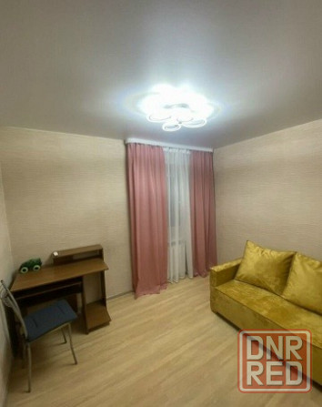 Сдается: 3 комнатная квартира Этаж: 4/5 Район: Буденовский Донецк - изображение 2