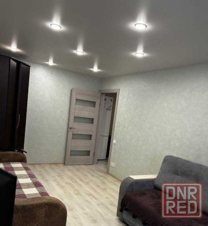 Сдаётся 2кв.Киевский рн. Донецк - изображение 1