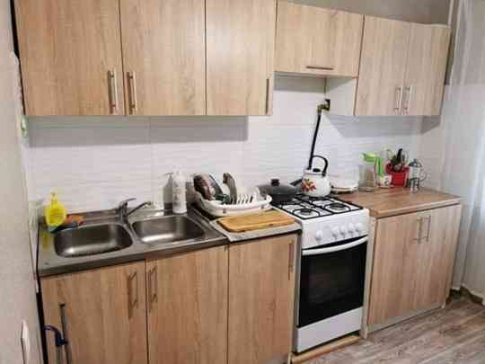 Аренда двухкомнатной квартиры в Ворошиловском районе Донецк