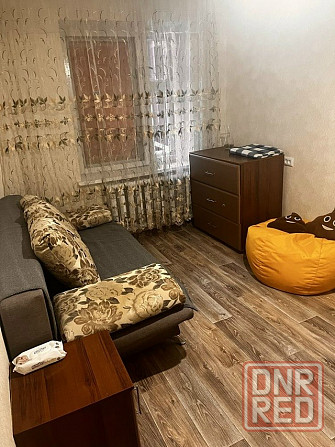 Аренда двухкомнатной квартиры в Ворошиловском районе Донецк - изображение 4