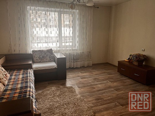 Аренда двухкомнатной квартиры в Ворошиловском районе Донецк - изображение 5