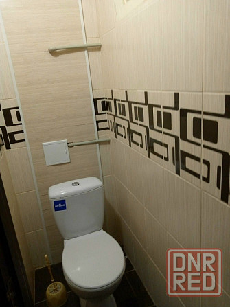 Аренда 2-х комнатной квартиры в Ворошиловском районе Донецк - изображение 3