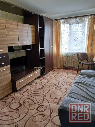 Аренда 2-х комнатной квартиры в Ворошиловском районе Донецк - изображение 1