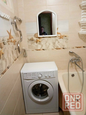 Аренда 2-х комнатной квартиры в Ворошиловском районе Донецк - изображение 4