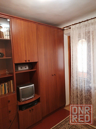 Аренда двухкомнатной квартиры в Кировском районе Донецк - изображение 1